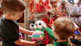 Best Christmas Gifts for Kids 2019: 3 Top Kids Gifts!