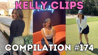 Kelly's Clip Compilation #174 Kelly's Clip Compilation #174