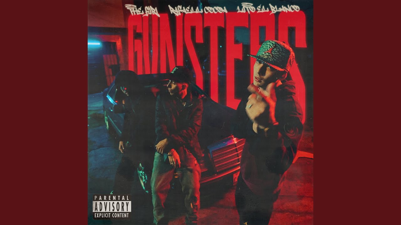 Watch Gvnsters on YouTube Watch Gvnsters on YouTube