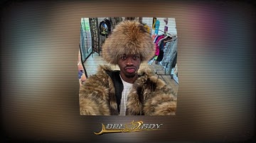 Lil Nas X - need dat boy (Clean Visualizer)