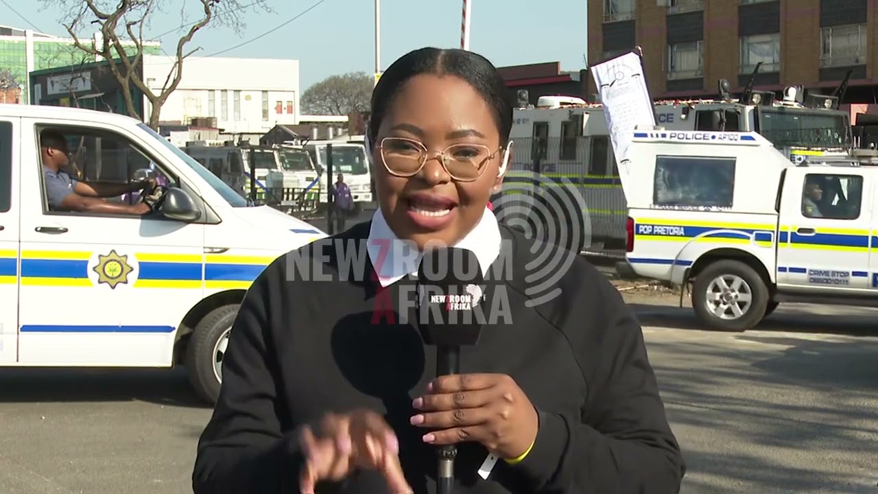 Madlanga Commission: Masemola to testify on key events