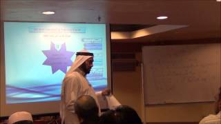 Tareq Al Suwaidan - Change Management