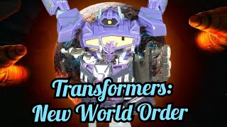 Transformers: New World Order | Part 2 | Animatic