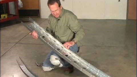 How to Build a Dome Part 1 of 3