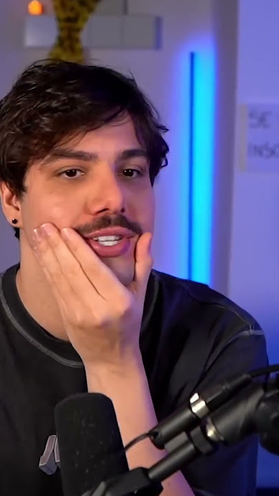 manu ☭ en X: O T3ddy de bigode ficou incrivel!