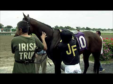 video thumbnail for MONMOUTH PARK 9-5-21 RACE 6