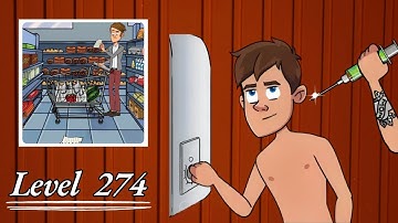 Flashback: Level 274 – How to Solve? (Walkthrough)