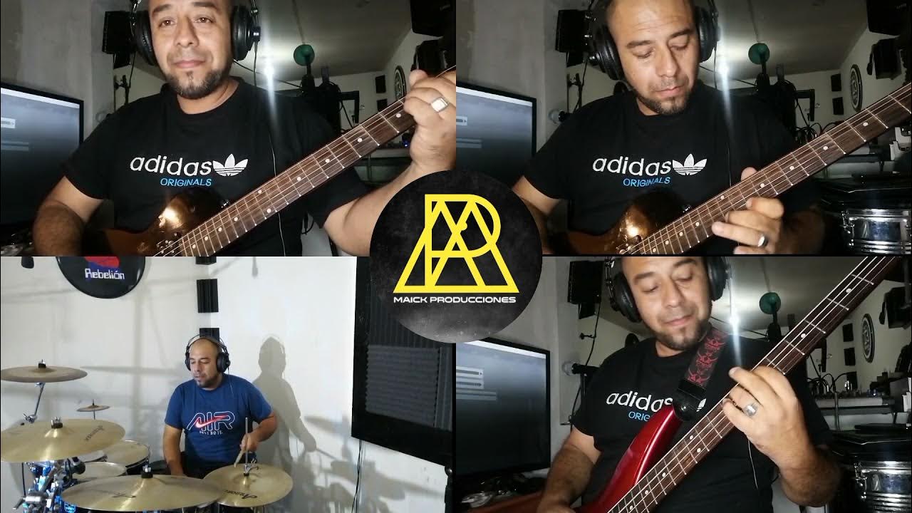 Amor Violento instrumental 
