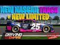 🔴LIVE🔴 Driving Empire NASCAR Track + NEW LIMITED Car! 👀