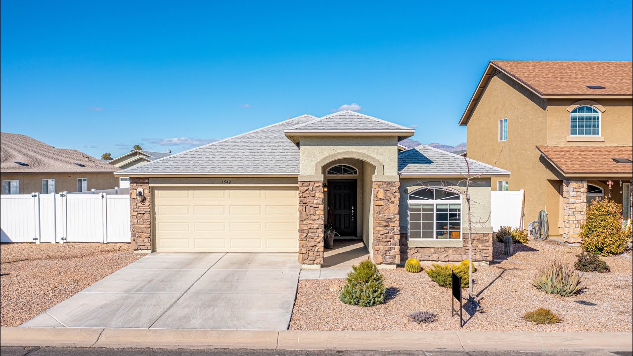 1542 E Katelyn Ln Safford AZ Copper Canyon YouTube