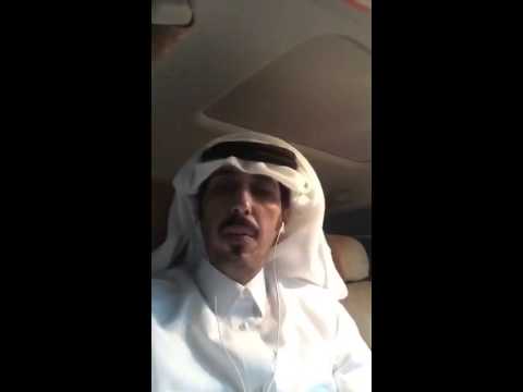 قصة ابن شبعان الهاجري ودخيله راشد المري 