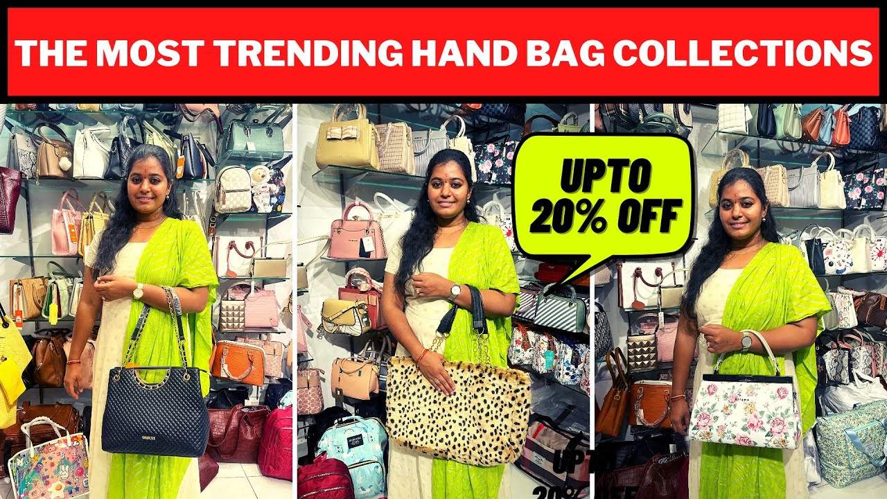 The Most Trending Unique Bags Paris Collections Pondy Bazaar the-most-trending-unique-bags-paris-collections-pondy-bazaar