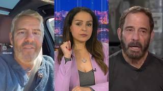 Lefties Losing It: The celebrity class is still defending Fauci