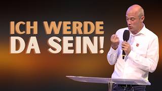 Jahwe: Der Name, der ein Versprechen ist | Stephan Braun