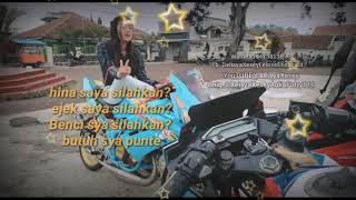 Froduction hunting ninja garut