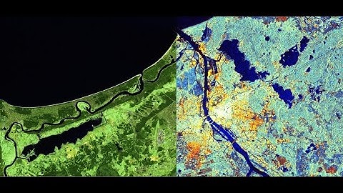 Welcome + ESA intro & Introduction to ESA EO Missions - Dr. Francesco Sarti