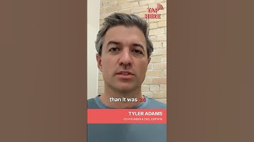 AI Is Supercharging Fraud: From Fake Sites to Phishing Scams: Ep3 Shorts1 @TapHerePodcast