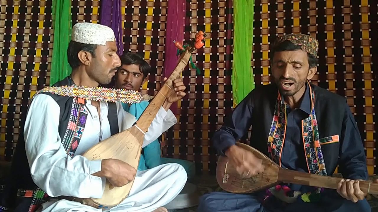 Be wafa beye hame Socha Naya wahab bugti new Balochi songe 2020