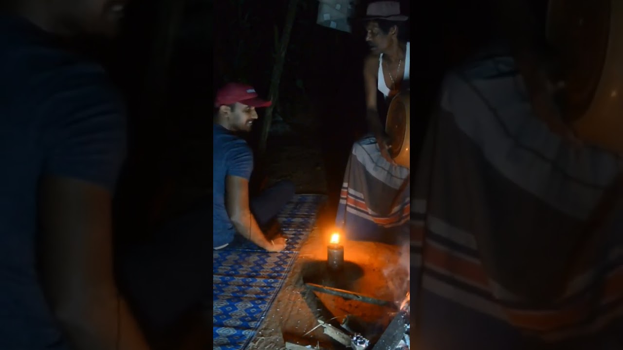 බයේ බෑ 😨බෝදිලිමා අවතාරය එයි..👻 