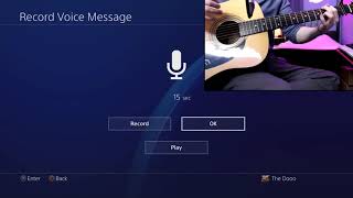 Thedooo Plays Toss A Coin To Your Witcher Guitar Cover