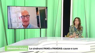 Le sindromi PANS e PANDAS: cause, sintomi e cura