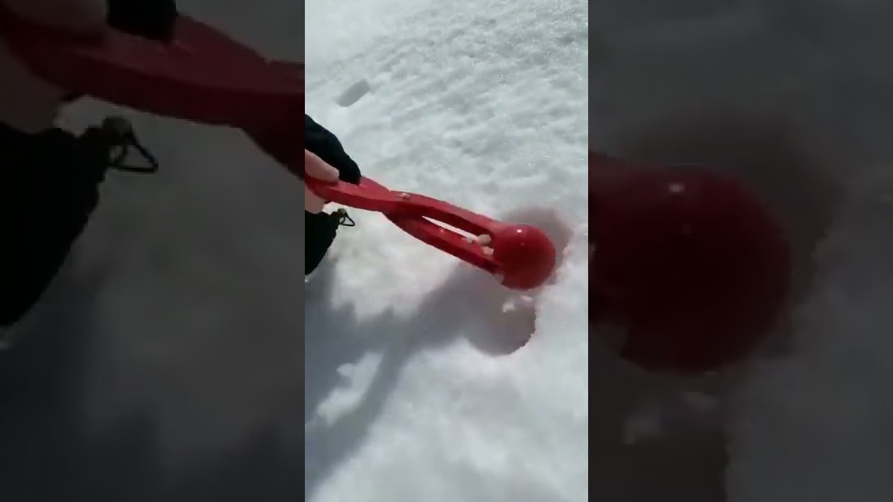 It's a perfect snowball! (TF2 Dub/15.ai)