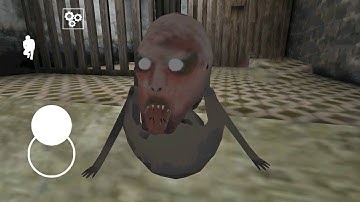 Funny moments in Granny The Horror Game || Experiments with Granny Episode 14