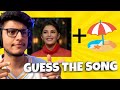 Funniest Guess The Song By Emojis Challenge (Part 12)