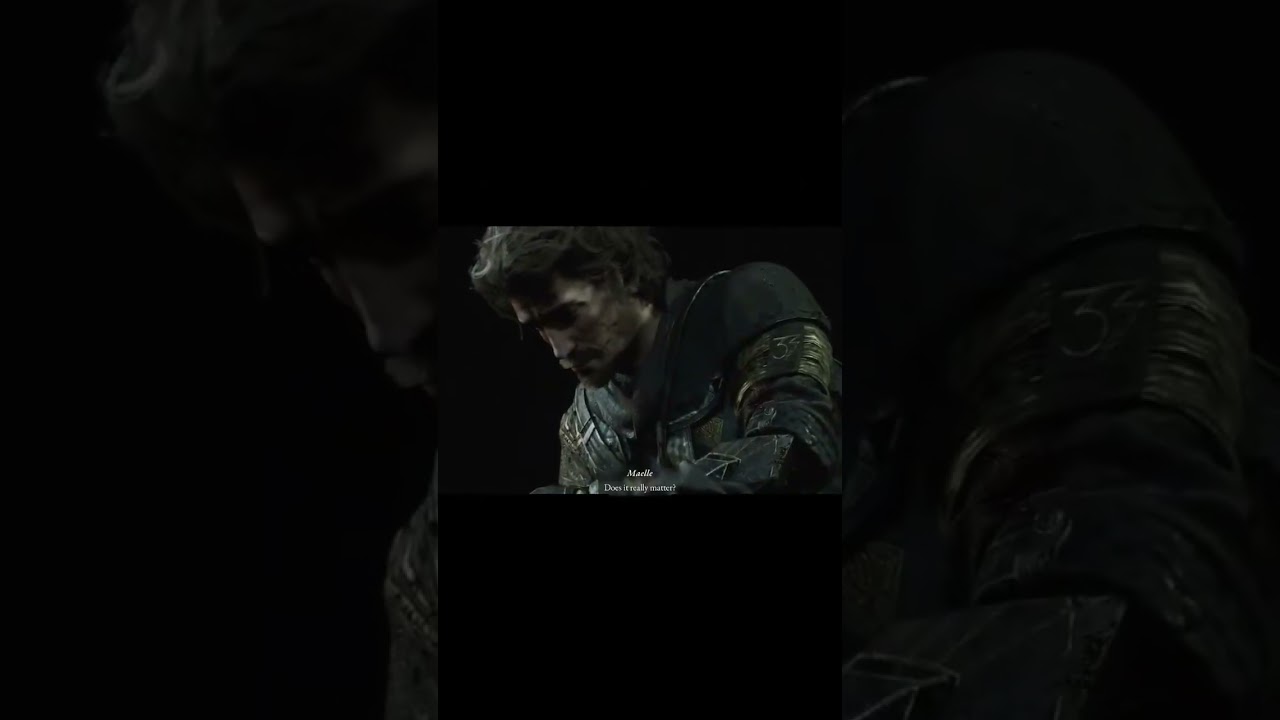 Шокирующий поворот событий, которого я никак не ожидал.