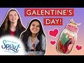 Galentine&#39;s Day! Horse Inspired Valentine&#39;s Day Gifts for Your BFF! | THAT&#39;S THE SPIRIT