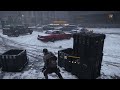 The Division Gameplay 1 | Brand New World