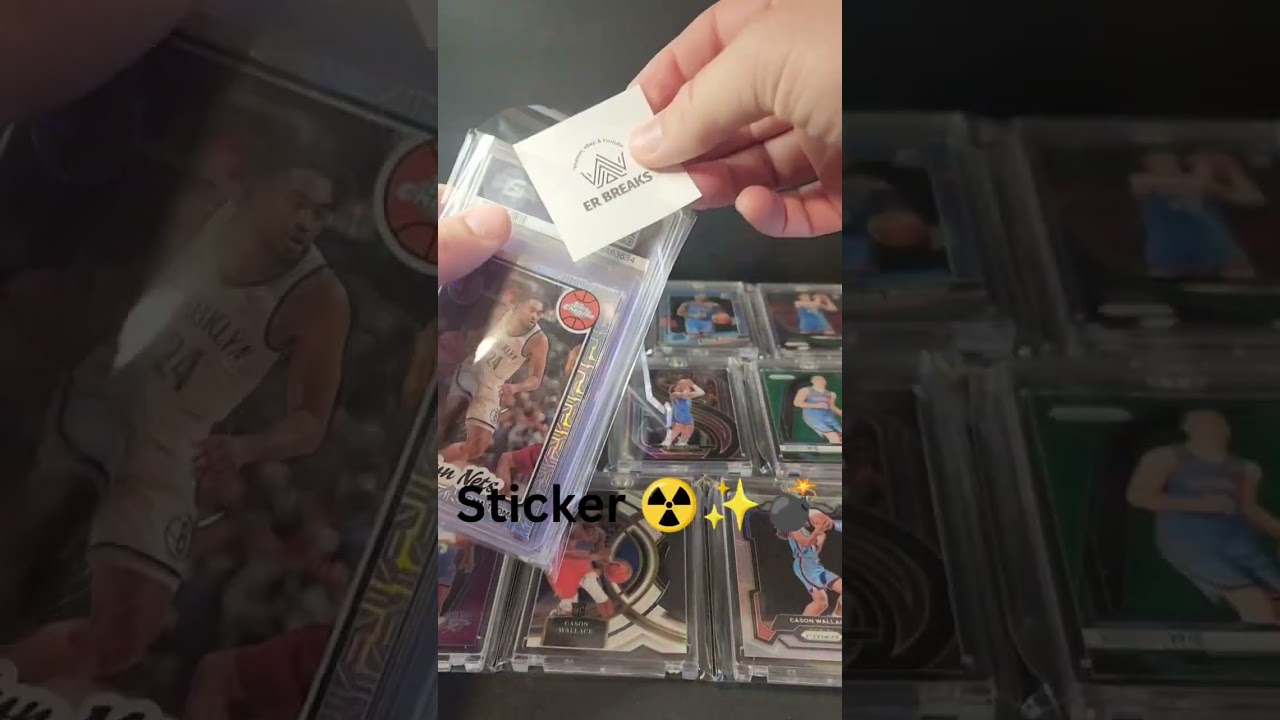 Wemby PSA 10 Getting Shipped out #sportscollectibles #sportscards #ebay #panini #nba