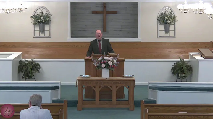 Sunday Morning 1/2/22 Bro Ricky Ledford