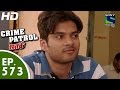 Crime Patrol - क्राइम पेट्रोल सतर्क - Sapno ki Udaan - Episode 573 - 24th October, 2015