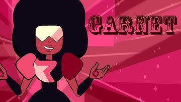Garnet tutorial on Gemsona Maker