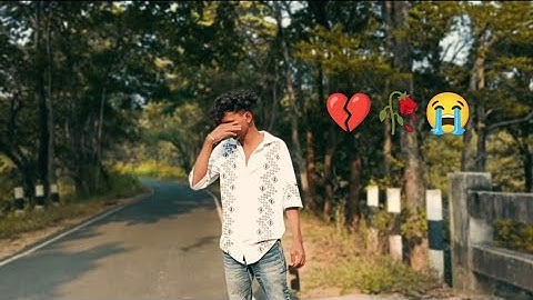 Mui Take Hete Piyar Karu Thili 😭💔 Sambalpuri Shayari Status || New Status Video ll Sad Status