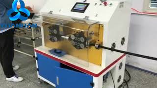 1.5T Large Cable Prefeeder Machine YH-1250 - Yuanhan