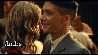 Peaky Blinders - Broken Angel