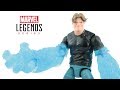 Review Homem Hídrico - Hydro Man - Marvel Legends action figure Wave Homem Aranha Longe de Casa