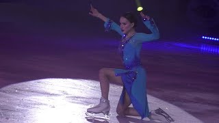 Alina Zagitova 2024.03.30 EX I feel like I’m drowning + House of flying daggers