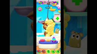 playing game changer 🐱 || #shortvideo #shortsfeed #shorts #mytalkingtom #cat @Mytomsoin