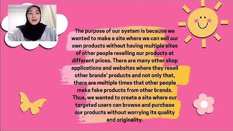 VOUGISH TAGS || CSC264 GROUP PROJECT