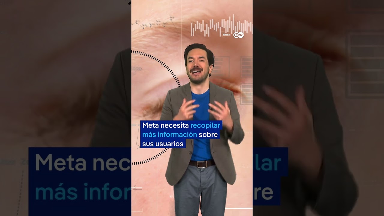 El problema detrás de las nuevas reglas de Meta