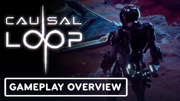 Causal Loop - Official Developer Gameplay Overview Trailer