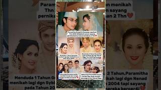 Download Lagu Perjalanan Kehidupan Paramitha Rusady \u0026 Gunawan Setelah Ceria MP3