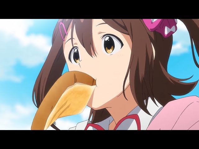 The Idolm Ster Million Live Dreaming Pv Youtube