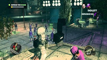SR3: Trouble with Clones Pt. 2: Tour de Farce