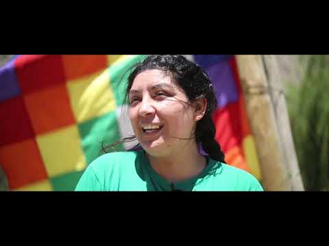 Huellas la lucha por el Cambio - Micro documental (Manifestaciones en el Valle de Elqui)