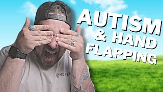 Celebrity Autism Hand Flapping - Why YOU Do It (NEED TO KNOW) Net Worth