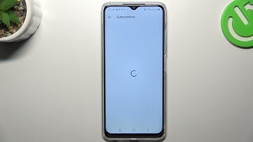 How to Manage Google Play Subscriptions on Tecno Spark 10? Check All Active Subscriptions!